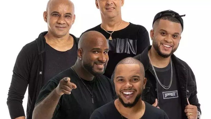 EXALTASAMBA E COVER MARÍLIA MENDONÇA SÃO ATRAÇÕES GRATUITAS NO ARRAIÁ DO SÃO BERNARDO PLAZA