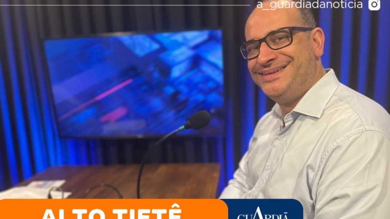 DESAFIOS E REIVINDICAÇÕES PARA A PRESERVAÇÃO AMBIENTAL NO ALTO TIETÊ