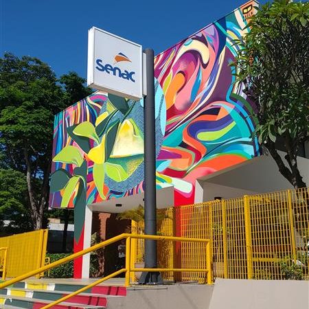 SENAC SANTO ANDRÉ ABRE INSCRIÇÕES PARA CURSOS LIVRES EM DIVERSAS ÁREAS DO CONHECIMENTO