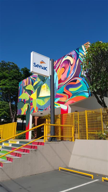 SENAC SANTO ANDRÉ ABRE INSCRIÇÕES PARA CURSOS LIVRES EM DIVERSAS ÁREAS DO CONHECIMENTO