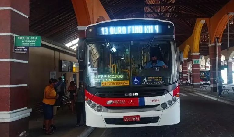 RIBEIRÃO PIRES ACATA RECOMENDAÇÃO DO MPSP E RESTABELECE VALIDADE DE BILHETE PARA PESSOAS COM DEFICIÊNCIA