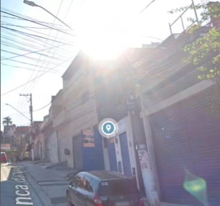 PEDREIRO MORRE ELETROCUTADO EM MAUÁ APÓS ENCOSTAR ACIDENTALMENTE EM REDE ELÉTRICA