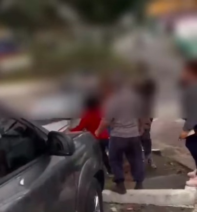 CRIANÇA DE 2 ANOS PERDE A VIDA EM MAUÁ E FAMÍLIA SUPEITA DE MÃE E PADRASTO