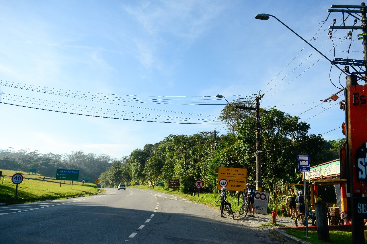 SÃO BERNARDO MODERNIZA ILUMINAÇÃO PÚBLICA COM TECNOLOGIA LED EM 100% DA CIDADE