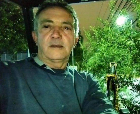 NOTA DE PESAR: FRANCISCO MONTEIRO LUCILO