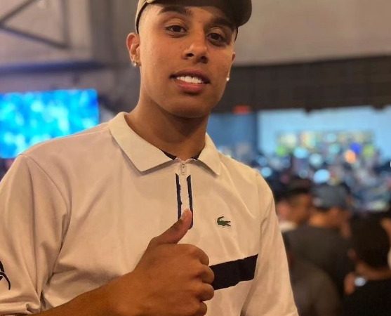 JOVEM VÍTIMA DE ACIDENTE NA AVENIDA ROBERT KENNEDY MORRE EM SANTO ANDRÉ