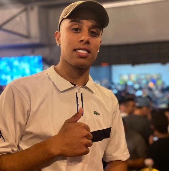JOVEM VÍTIMA DE ACIDENTE NA AVENIDA ROBERT KENNEDY MORRE EM SANTO ANDRÉ
