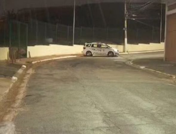 DUPLA MORRE EM SANTO ANDRÉ DURANTE ROUBO A UMA POLICIAL MILITAR E SEU NAMORADO