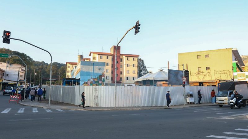 TERCEIRA UNIDADE DO BOM PRATO SERÁ IMPLANTADA NO PARQUE SÃO BERNARDO