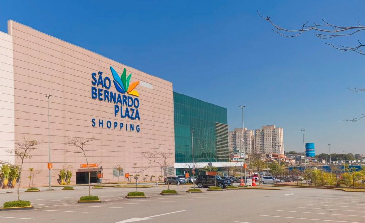 SÃO BERNARDO PLAZA TERÁ MÚSICA AO VIVO NO DIA DOS NAMORADOS