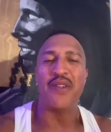 MANO BROWN SE APRESENTA EM DIADEMA HOJE