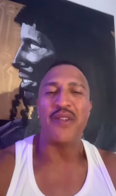 MANO BROWN SE APRESENTA EM DIADEMA HOJE