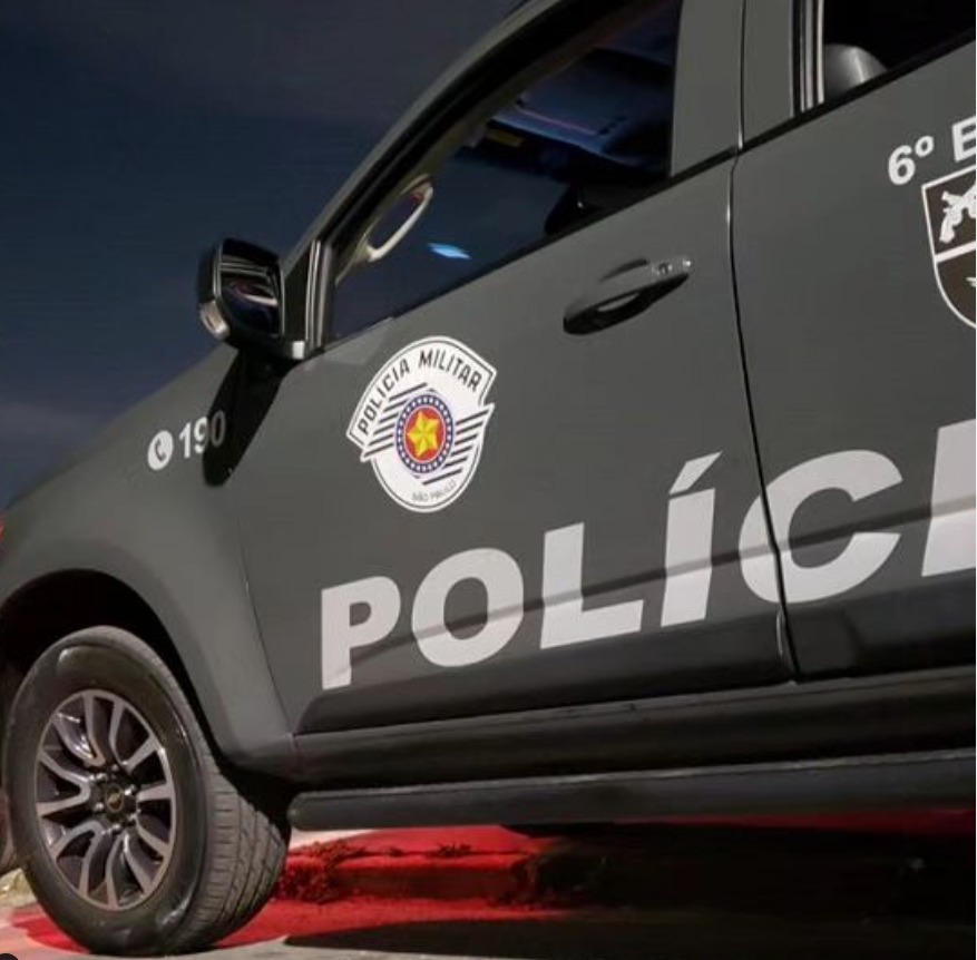 TRÊS CRIMINOSOS PERDEM A VIDA EM CONFRONTO COM O BAEP EM SANTO ANDRÉ