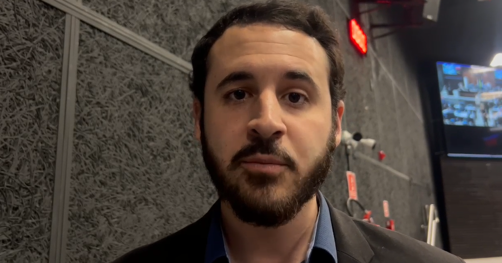 PRÉ-CANDIDATURA DE LUCAS SANCHES À PREFEITURA DE GUARULHOS INCOMODA ADVERSÁRIOS