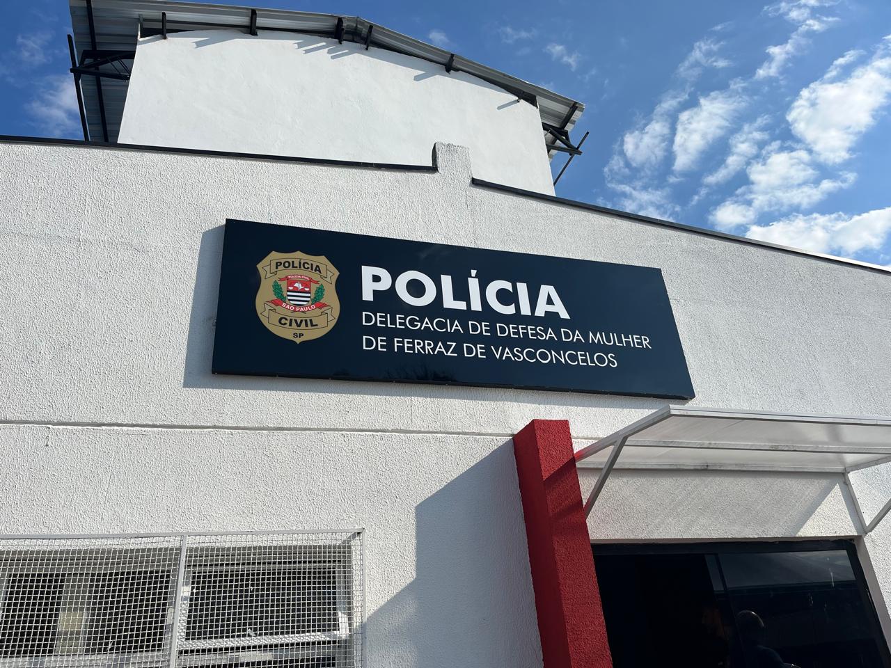 NOVA DELEGACIA DE DEFESA DA MULHER EM FERRAZ DE VASCONCELOS OFERECE ATENDIMENTO ESPECIALIZADO