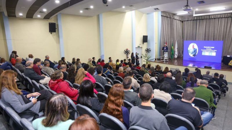 SÃO BERNARDO LANÇA PROGRAMA INÉDITO VOLTADO À FORMAÇÃO EMPREENDEDORA EM PARCERIA COM O SEBRAE-SP