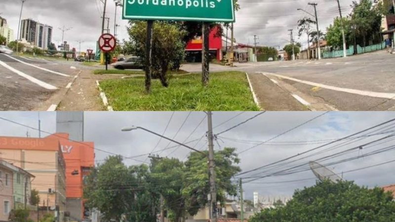 CORPO DE HOMEM É ENCONTRADO EM RESIDÊNCIA NO JORDANÓPOLIS