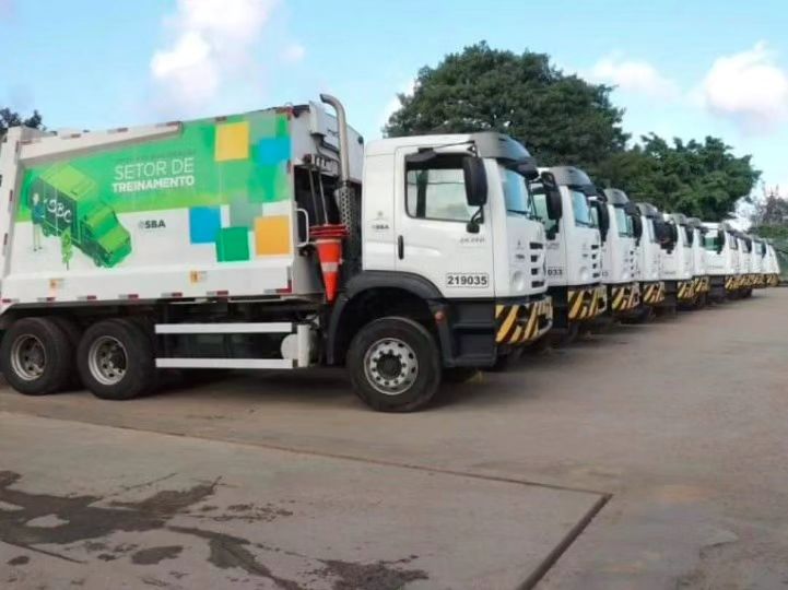 BOTA-FORA EM SÃO BERNARDO ATENDE ALVES DIAS E INDEPENDÊNCIA DE 15 A 19 DE JULHO