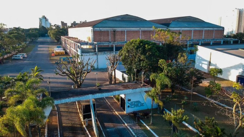 ESTÚDIOS E PAVILHÕES DE SÃO BERNARDO SEDIA PRIMEIRO FESTIVAL DE INVERNO NESTE FIM DE SEMANA COM SHOWS DE ROCK