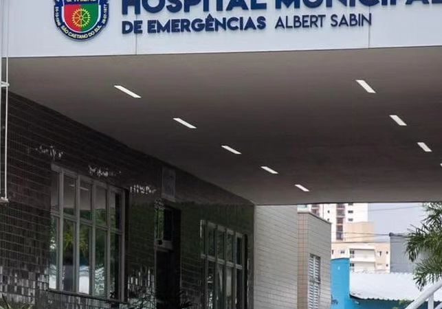 MÉDICA VETERINÁRIA DE SÃO CAETANO É BALEADA NO ROSTO DURANTE ASSALTO