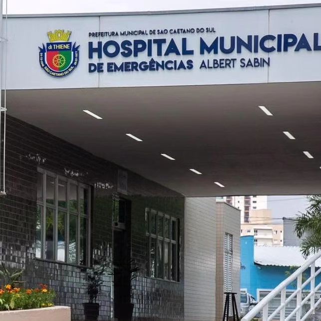 MÉDICA VETERINÁRIA DE SÃO CAETANO É BALEADA NO ROSTO DURANTE ASSALTO
