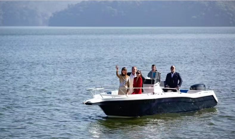 “MASTERCHEF BRASIL” GRAVA EPISÓDIO EM SÃO BERNARDO