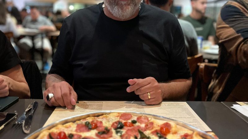 DIA DA PIZZA DEVE AUMENTAR EM 50% O MOVIMENTO NOS ESTABELECIMENTOS DA REGIÃO