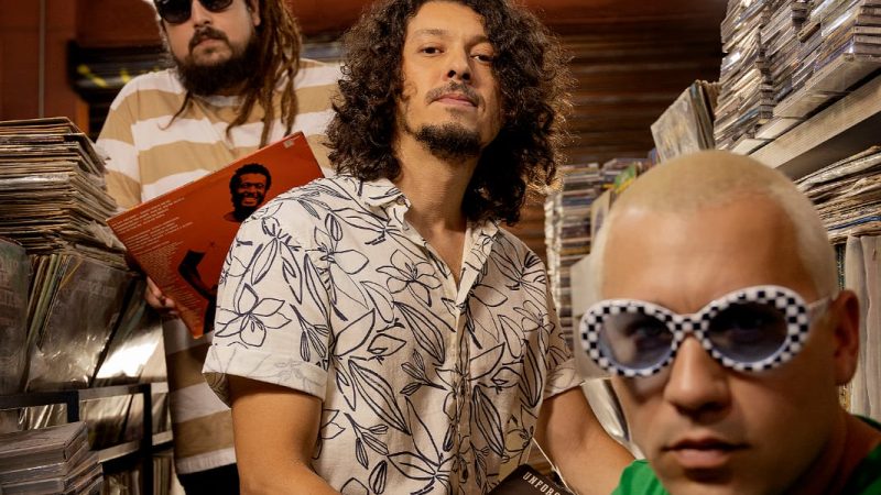 SHOWS DO CHIMARRUTS E PEIXELÉTRICO ANIMAM O SEGUNDO FINAL DE SEMANA DO ARRAIÁ DO SÃO BERNARDO PLAZA