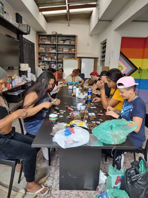 ONG DE SÃO BERNARDO REABRIRÁ E PASSARÁ A FUNCIONAR 24 HORAS PARA ATENDER A POPULAÇÃO LGBT EM SITUAÇÃO DE VULNERABILIDADE