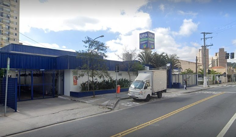 BEBÊ RECÉM-NASCIDO É ABANDONADO NO BANHEIRO DA UPA EM SÃO BERNARDO