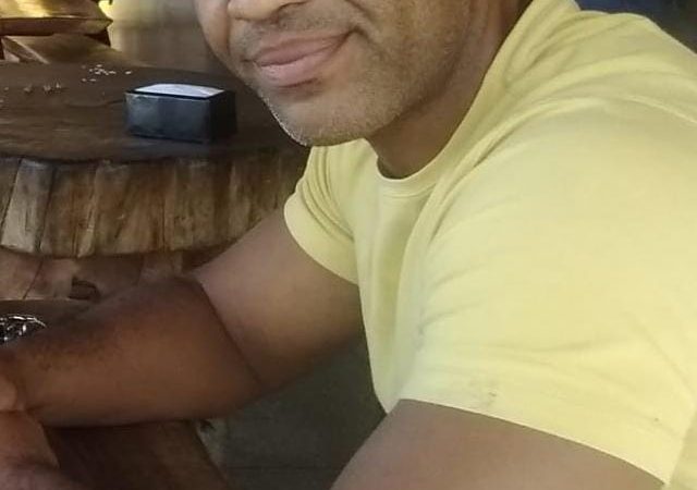 HOMEM DESAPARECIDO HÁ 15 DIAS EM MOGI, FAMÍLIA BUSCA INFORMAÇÕES