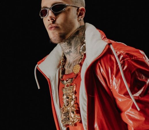 MC DANIEL SE APRESENTA NO WET’N WILD EM 19 DE OUTUBRO