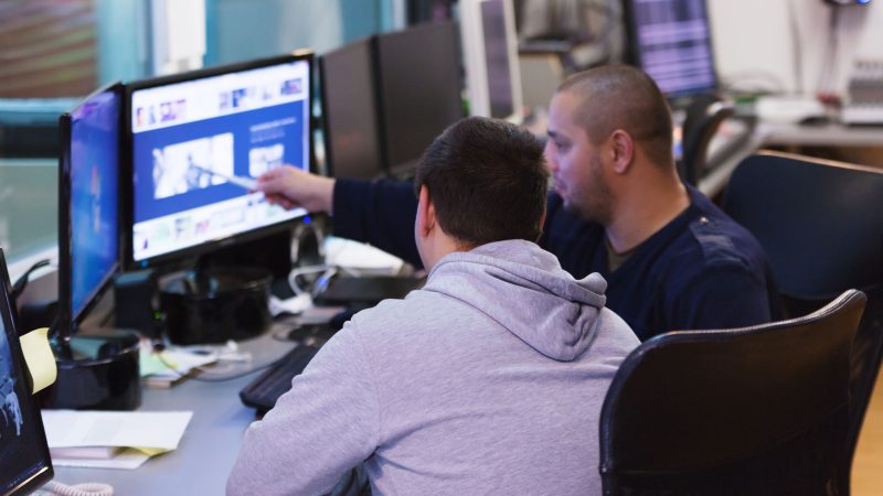 QUALIFICA SP – NOVO EMPREGO OFERECE CURSO PROFISSIONALIZANTE GRATUITO NA REGIÃO DO ALTO TIETÊ
