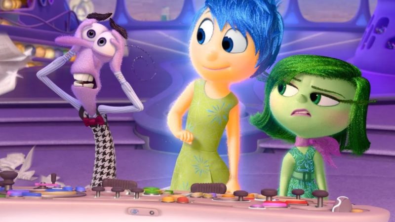 FÉRIAS SEGUEM COM FORÇA TOTAL NOS CINEMAS UCI COM GRANDES ANIMAÇÕES E ESTREIAS