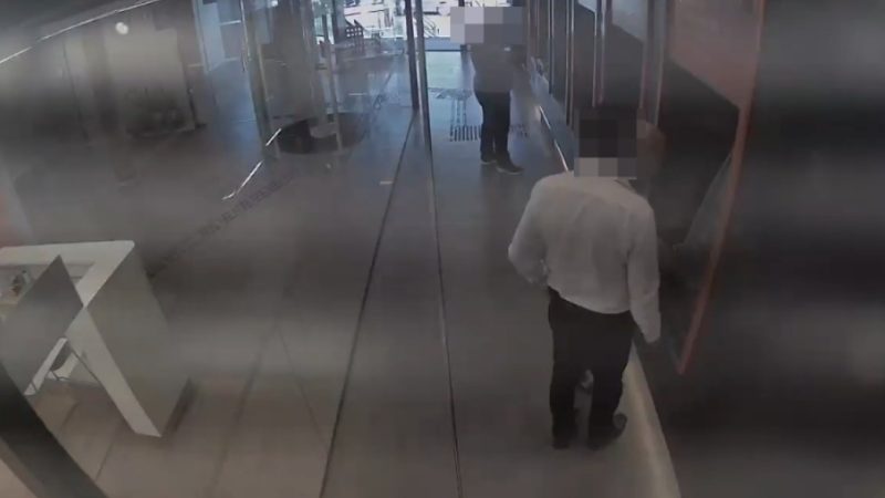 POLÍCIA DE GUARULHOS MIRA SUSPEITOS QUE APLICAVAM GOLPES EM AGÊNCIAS BANCÁRIAS