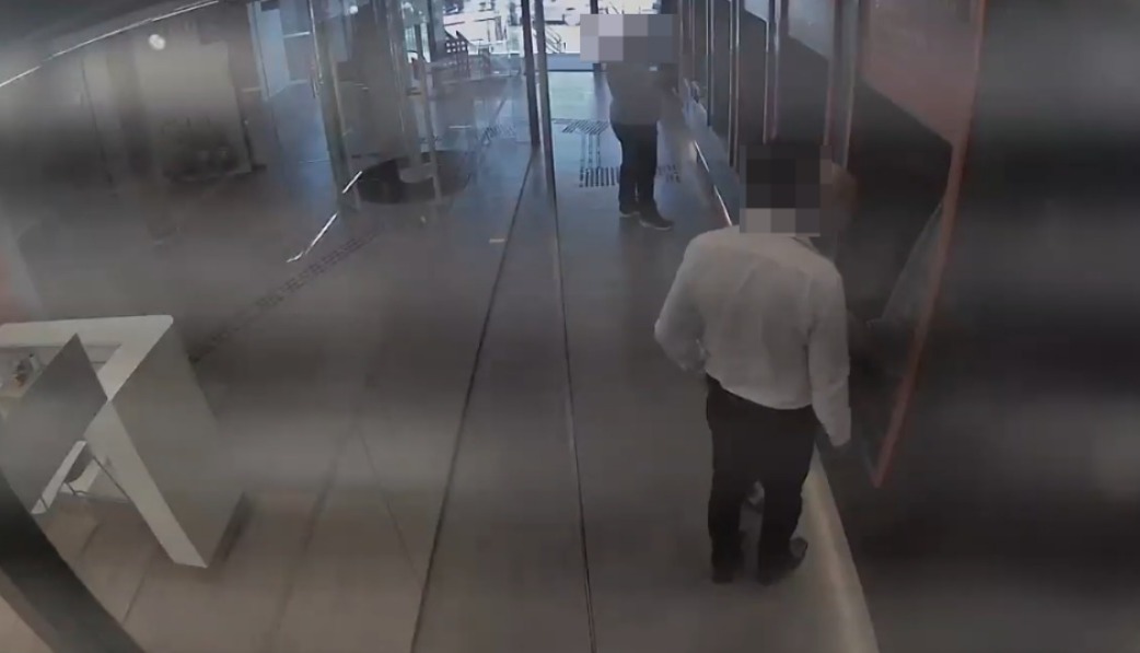 POLÍCIA DE GUARULHOS MIRA SUSPEITOS QUE APLICAVAM GOLPES EM AGÊNCIAS BANCÁRIAS