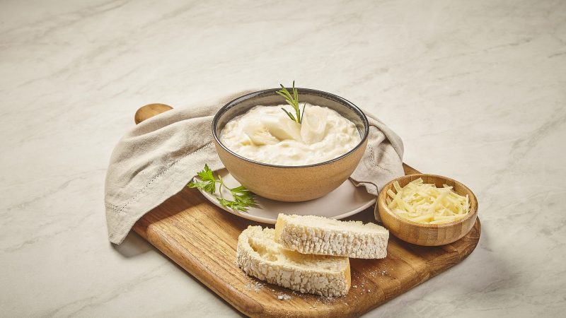 SOPA É JANTA SIM! TEMPORADA DE SOPAS É OPÇÃO SABOROSA E RECONFORTANTE