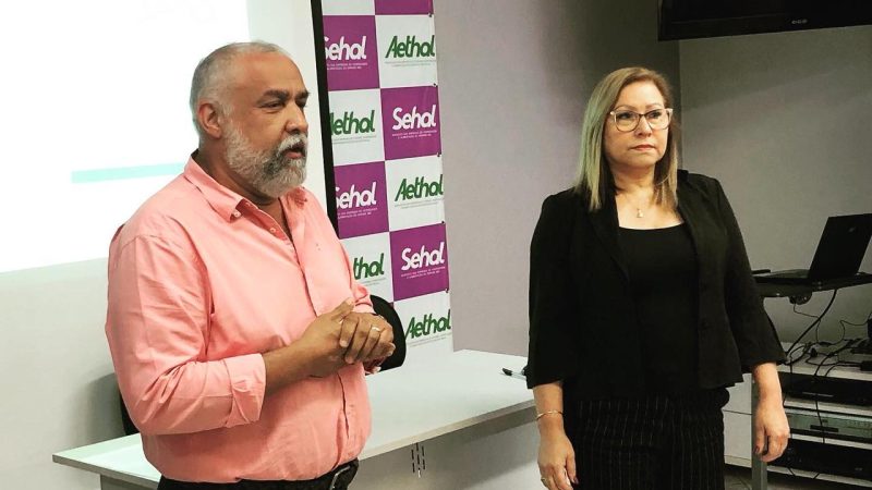 FALTA DE INFORMAÇÃO PODE LEVAR EMPRESAS À FALÊNCIA, ALERTA SEHAL