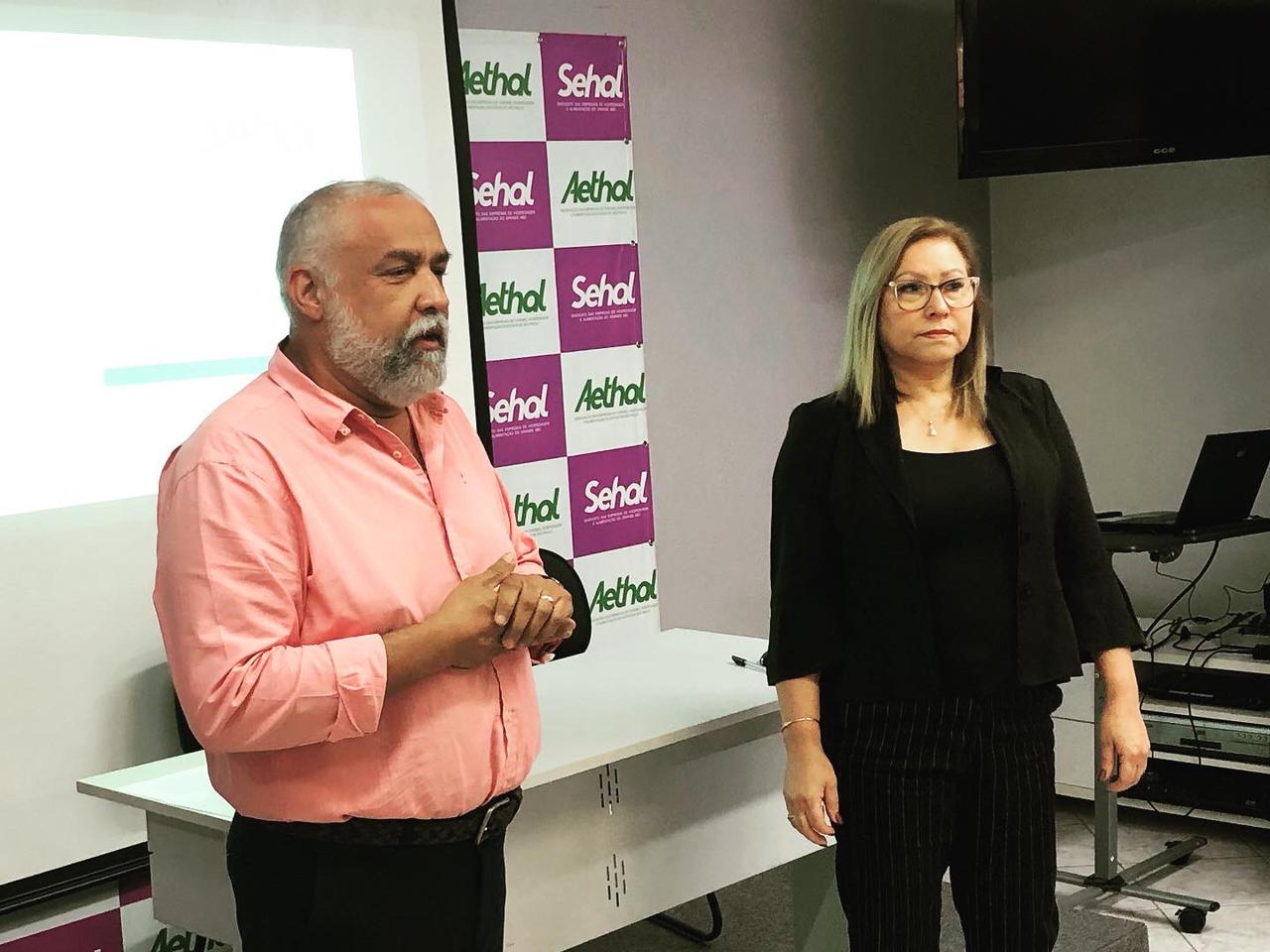 FALTA DE INFORMAÇÃO PODE LEVAR EMPRESAS À FALÊNCIA, ALERTA SEHAL