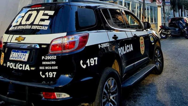 POLÍCIA CIVIL DEFLAGRA OPERAÇÃO CONTRA ESQUEMA DE R$ 8 BILHÕES NO GRANDE ABC E OUTRAS CIDADES