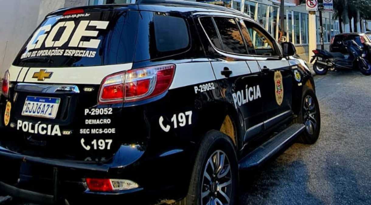 POLÍCIA CIVIL DEFLAGRA OPERAÇÃO CONTRA ESQUEMA DE R$ 8 BILHÕES NO GRANDE ABC E OUTRAS CIDADES