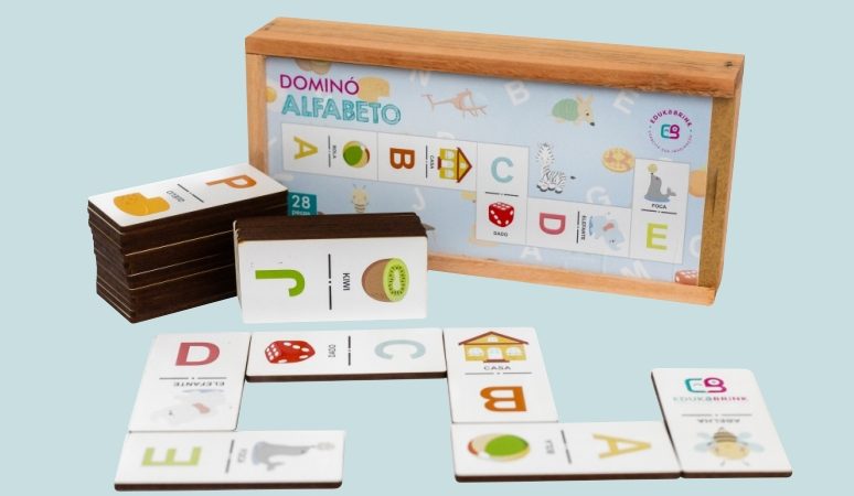 SHOPPING METRÓPOLE REALIZA FEIRA DE BRINQUEDOS EDUCATIVOS DE MADEIRA