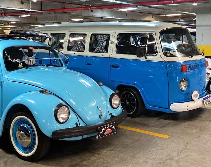 ENCONTRO DE CÃES E EVENTOS PARA A FAMÍLIA AGITAM O FINAL DE SEMANA NO ATRIUM SHOPPING