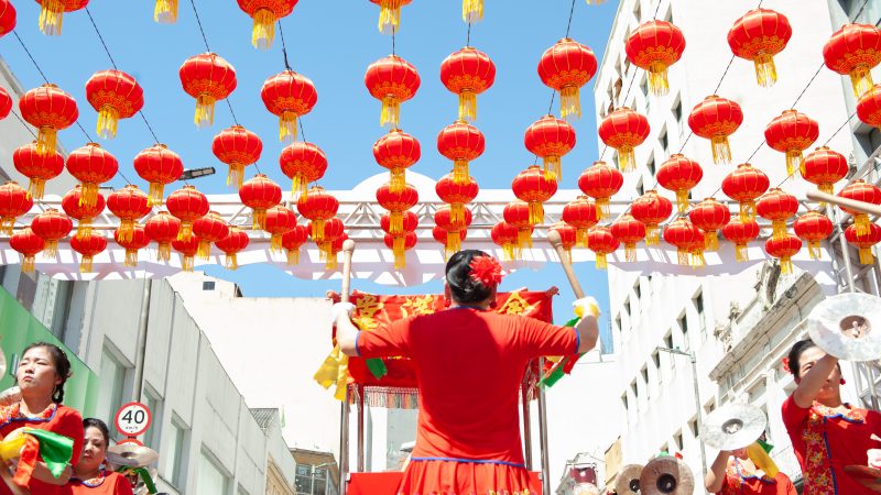SÃO PAULO SEDIARÁ A SEGUNDA EDIÇÃO DO MAIOR FESTIVAL DA LUA CHINÊS DIAS 14 E 15 DE SETEMBRO