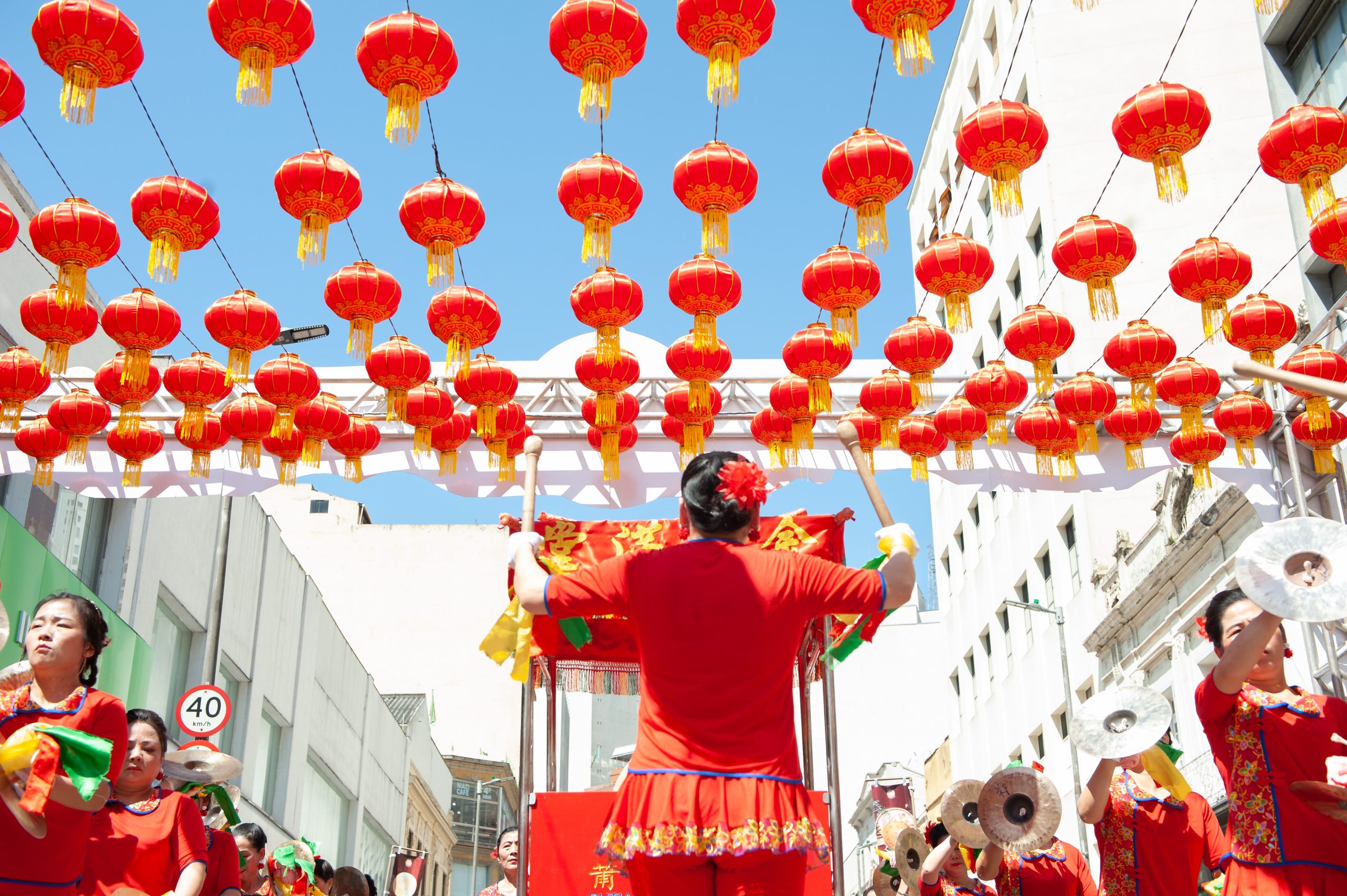 SÃO PAULO SEDIARÁ A SEGUNDA EDIÇÃO DO MAIOR FESTIVAL DA LUA CHINÊS DIAS 14 E 15 DE SETEMBRO