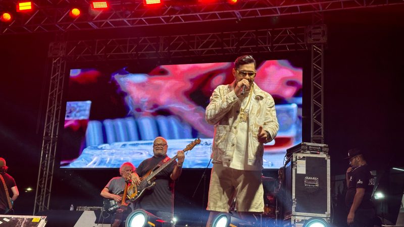 15º FESTIVAL DO CHOCOLATE DE RIBEIRÃO PIRES ATRAI MAIS DE 38 MIL PESSOAS NO PRIMEIRO FINAL DE SEMANA