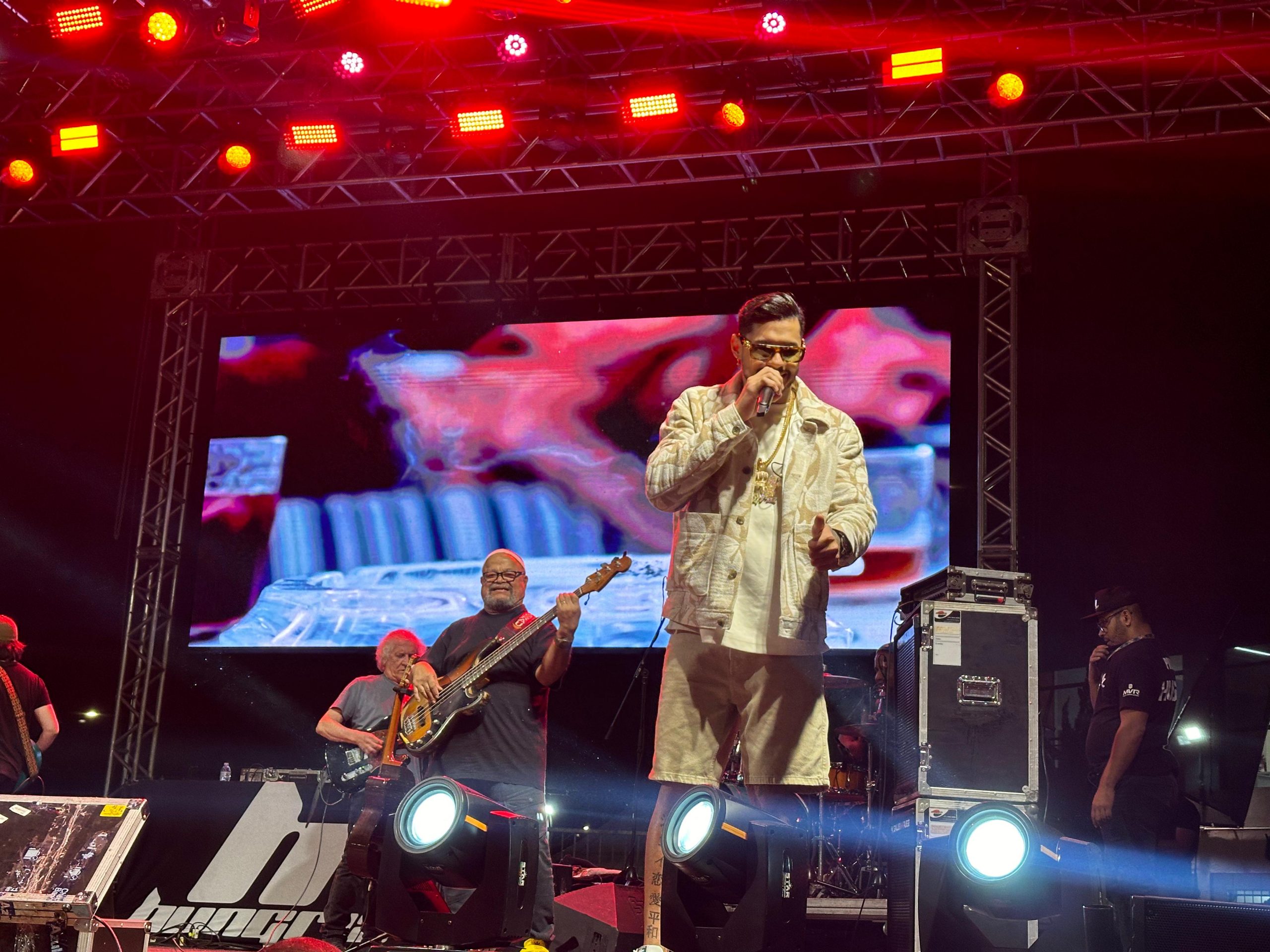 15º FESTIVAL DO CHOCOLATE DE RIBEIRÃO PIRES ATRAI MAIS DE 38 MIL PESSOAS NO PRIMEIRO FINAL DE SEMANA