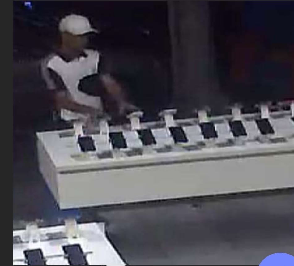 QUADRILHA DE ROUBO DE CELULARES É PRESA EM DIADEMA APÓS 63 ATAQUES ÀS CASAS BAHIA
