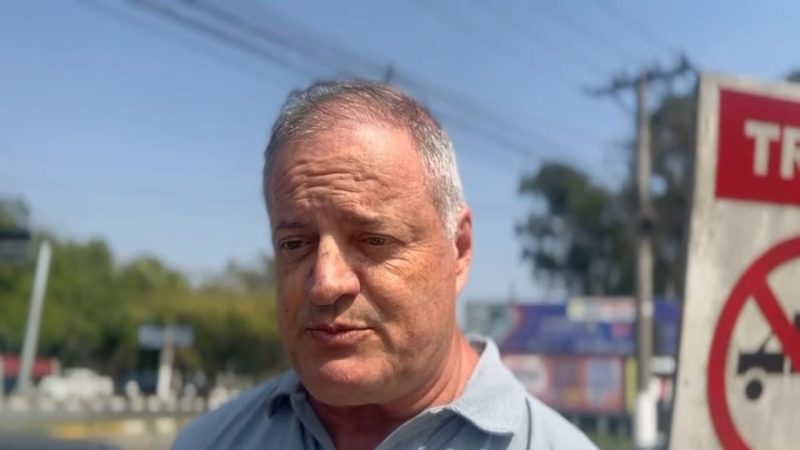 CANDIDATO À PREFEITURA DE PINDAMONHANGABA: TRANSPARÊNCIA EM JOGO?