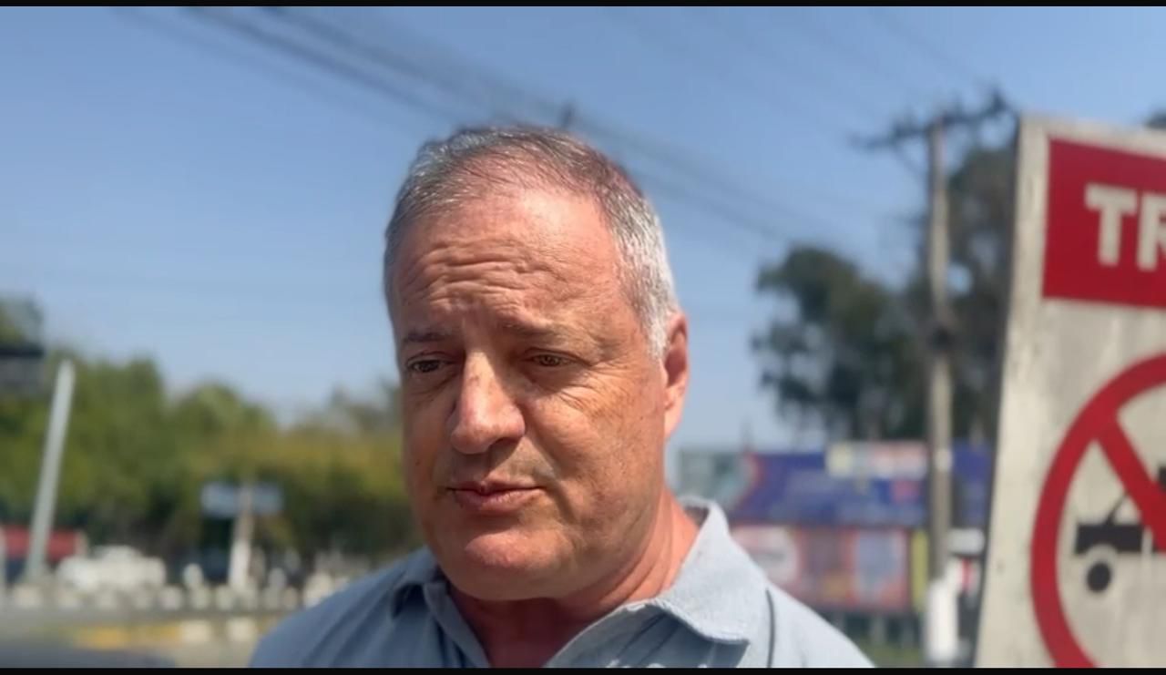 CANDIDATO À PREFEITURA DE PINDAMONHANGABA: TRANSPARÊNCIA EM JOGO?